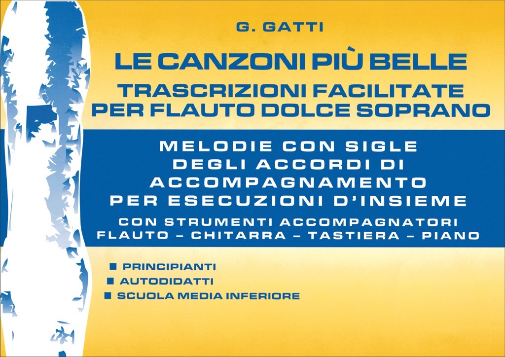 Le canzoni più belle